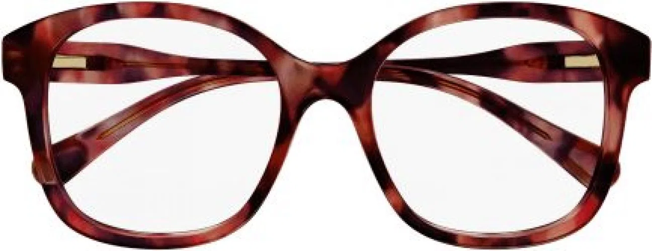 Chloe CC0013O Eyeglasses - view 16